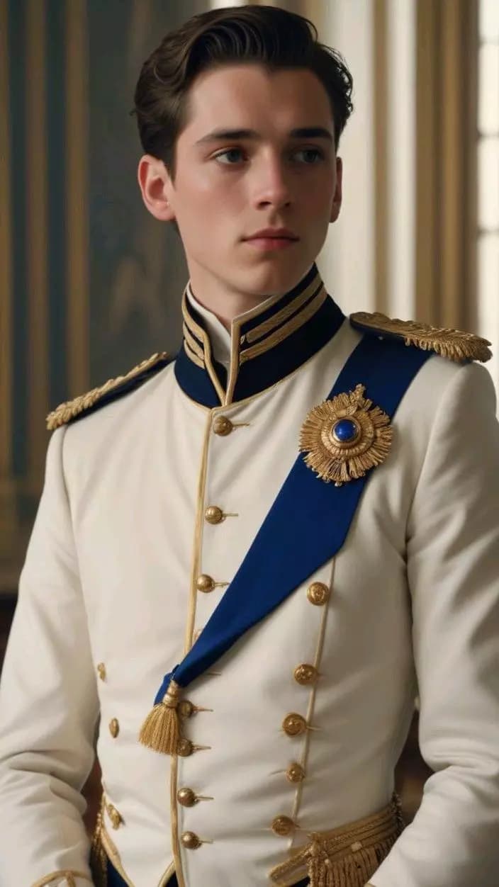 Royal Family thumbnail