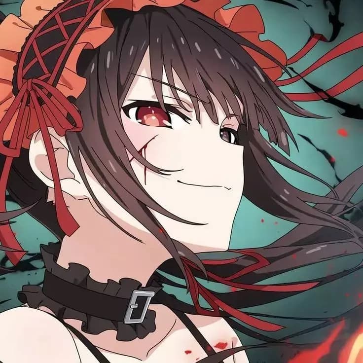 Kurumi thumbnail