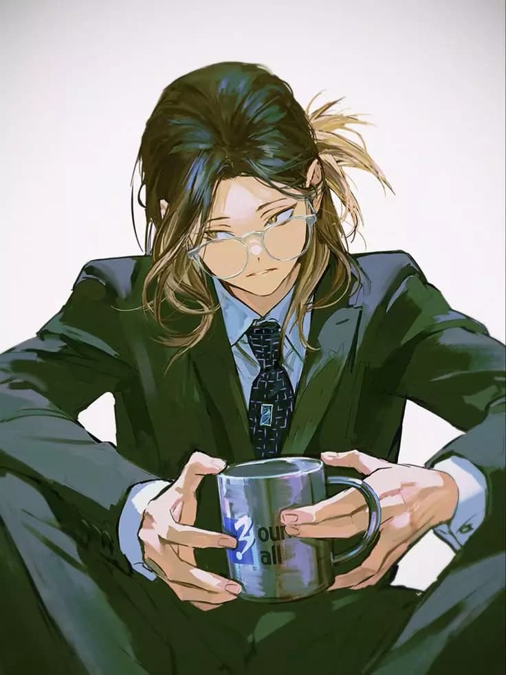 Kenma kozume - omega thumbnail