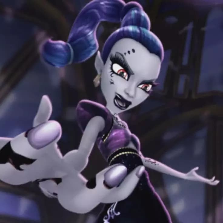 Whisp (Wisp) thumbnail