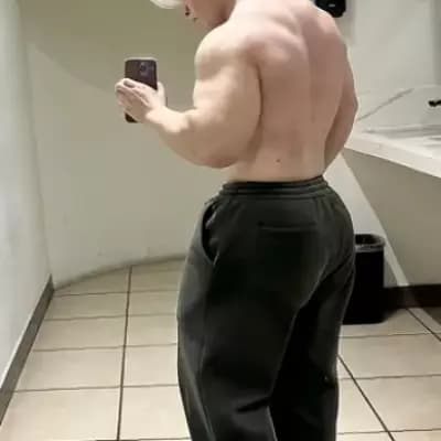 Michael thumbnail