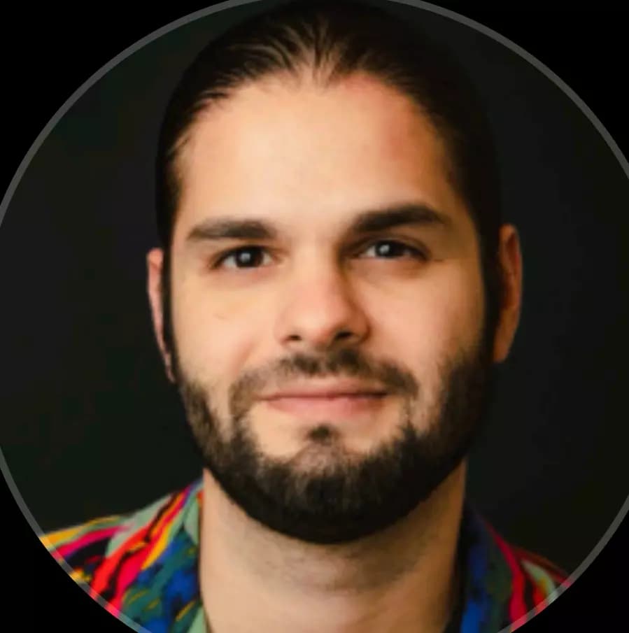Farid Dieck thumbnail