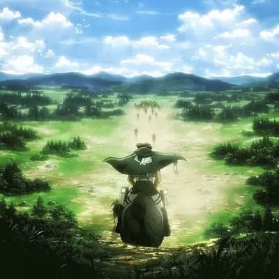 Attack on Titans first season thumbnail
