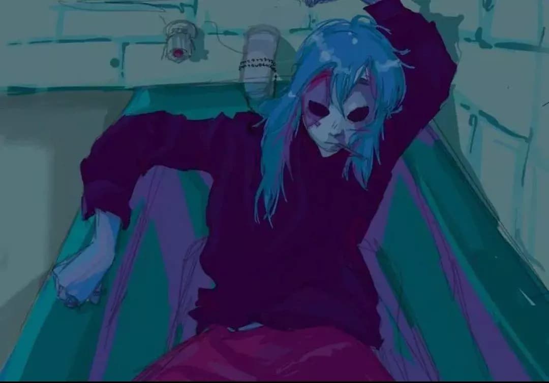 Sally Face thumbnail