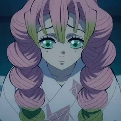Mitsuri Kanroji thumbnail