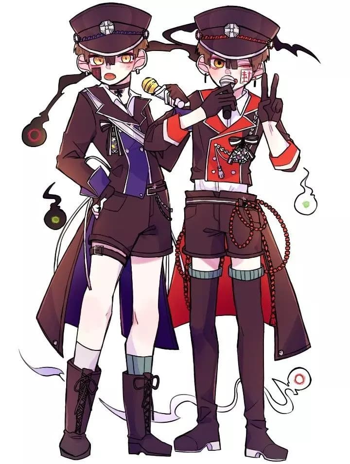Tsukasa x amane thumbnail