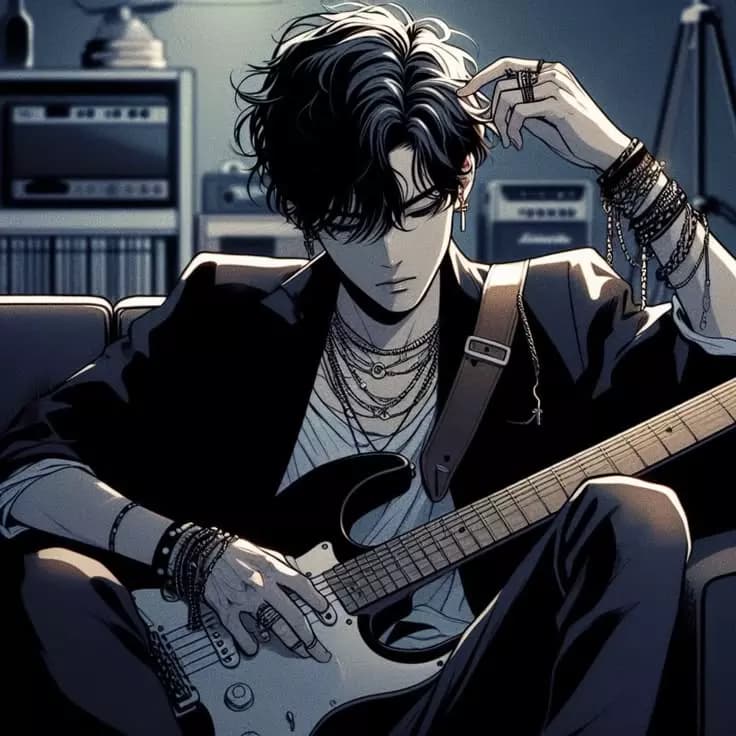 Dylan 🎸 (BL???) thumbnail