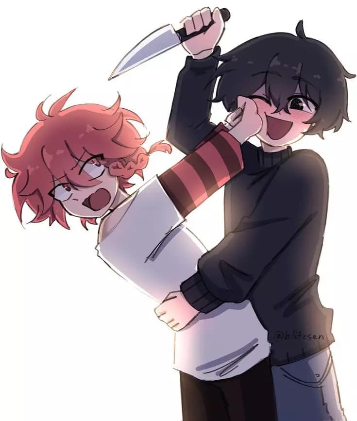 Double love thumbnail