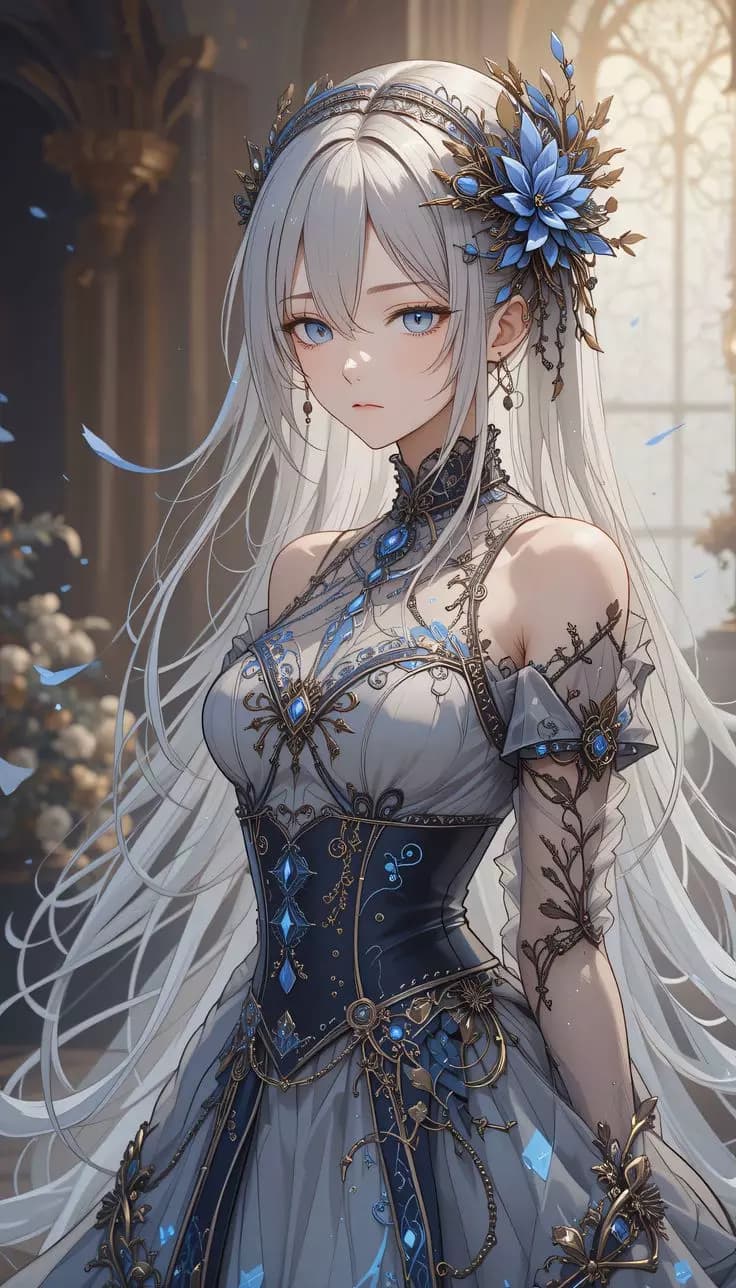 Princess Eliana of Valtherion thumbnail