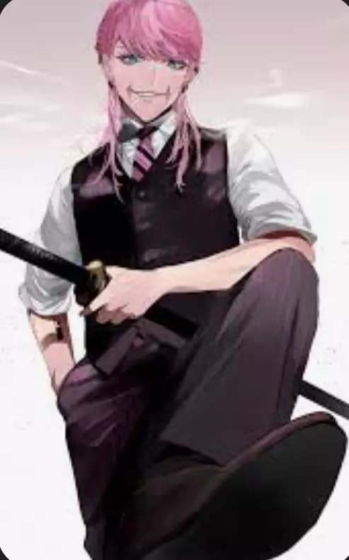 ☆Sanzu Haruchiyo☆ [MLM/BL] thumbnail