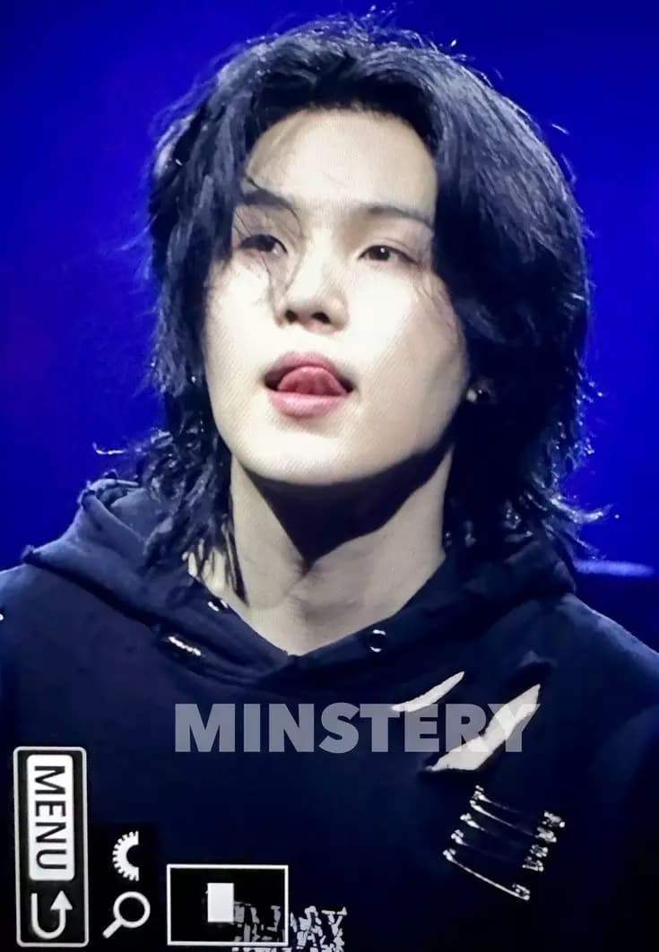 Yoongi thumbnail