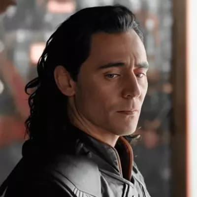 Loki Laufeyson thumbnail