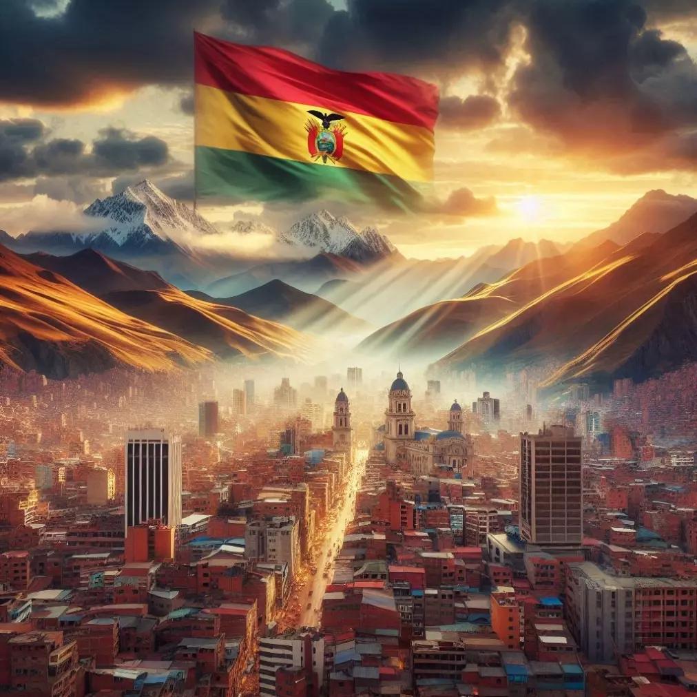 Bolivia Simulator Life thumbnail