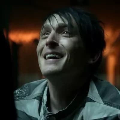 Oswald Cobblepot thumbnail