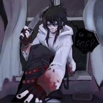 Jeff the killer  thumbnail
