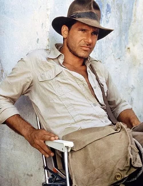 Indiana Jones thumbnail