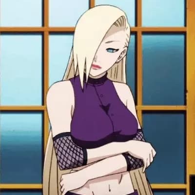 Ino Yamanaka thumbnail