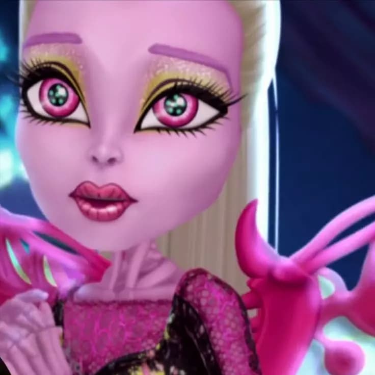 Bonita (Bonita Femur) thumbnail