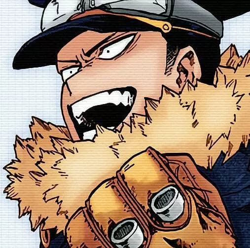 Inasa Yoarashi thumbnail