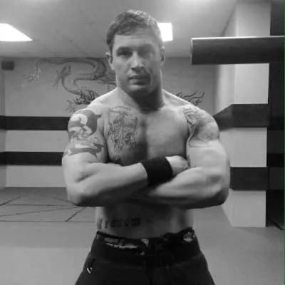 Tom hardy  thumbnail