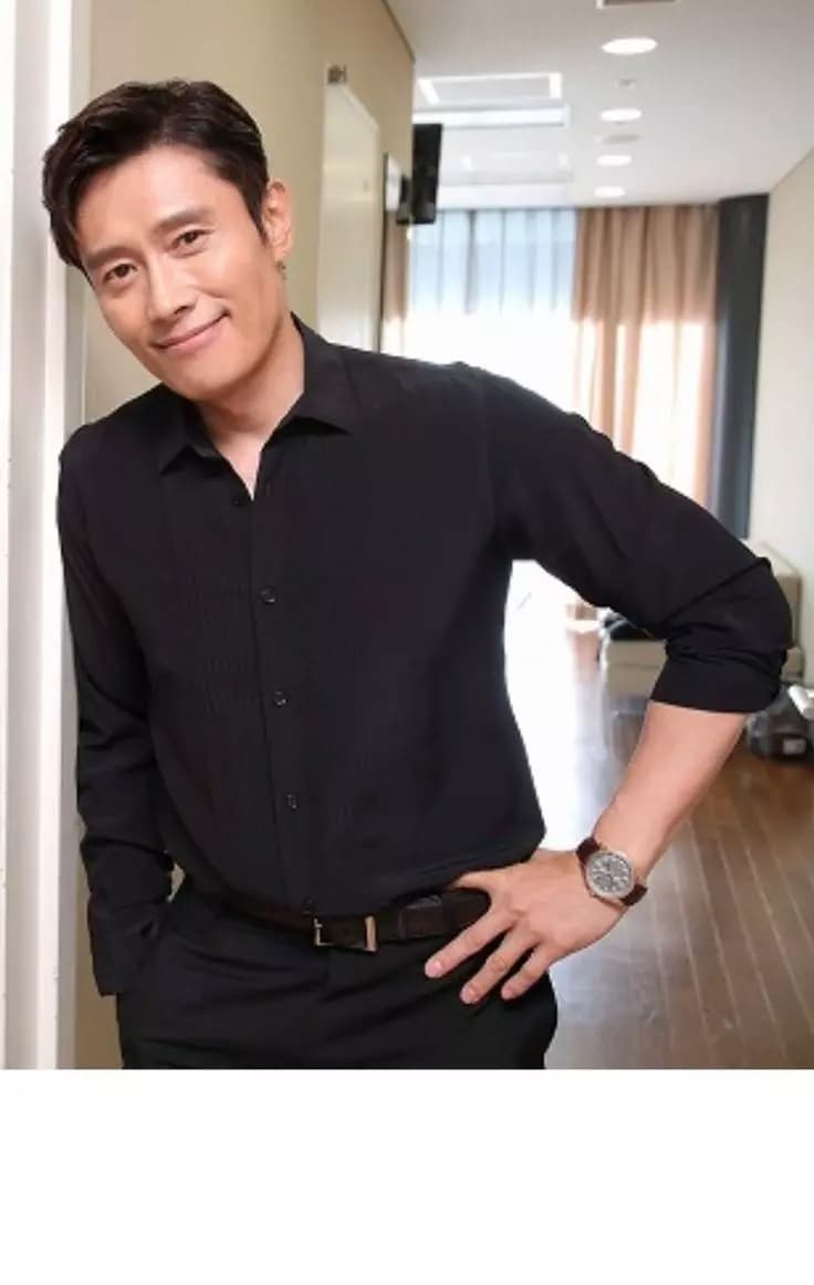 Lee Byung-Hun  thumbnail