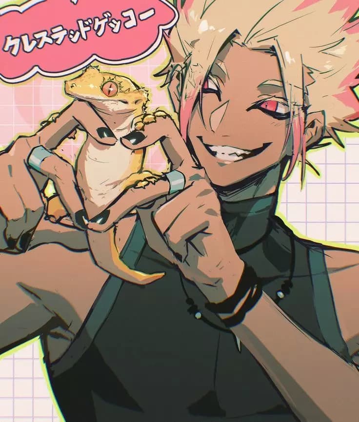 Ryusei Shidou thumbnail