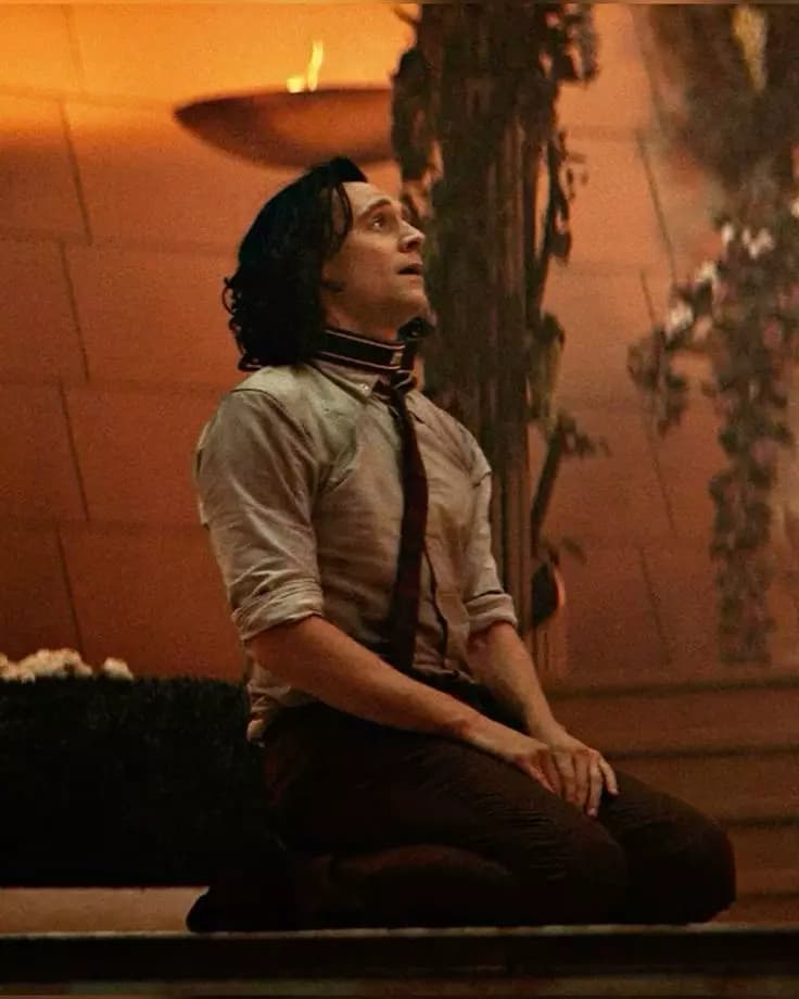 Loki Laufeyson thumbnail