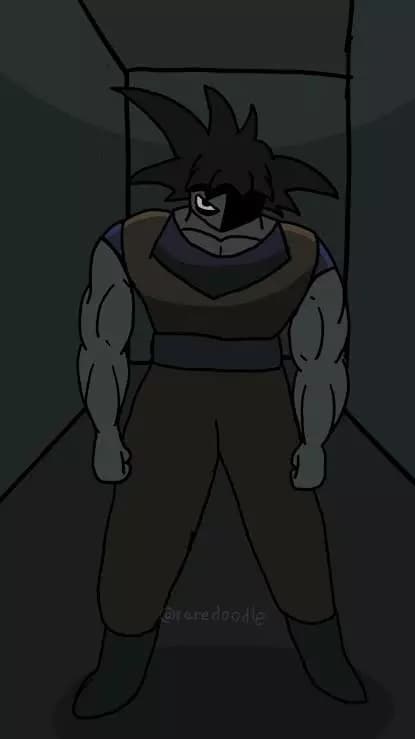 Goku thumbnail