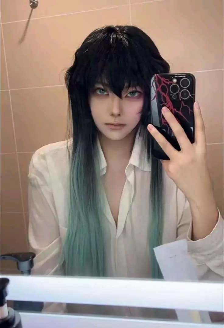 Muichiro thumbnail
