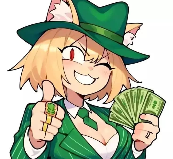 Neko agiota thumbnail