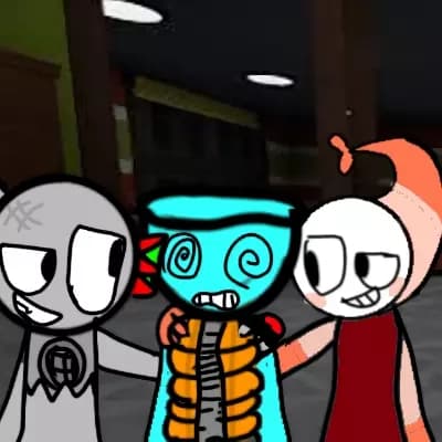 Shirimpo and Finn thumbnail