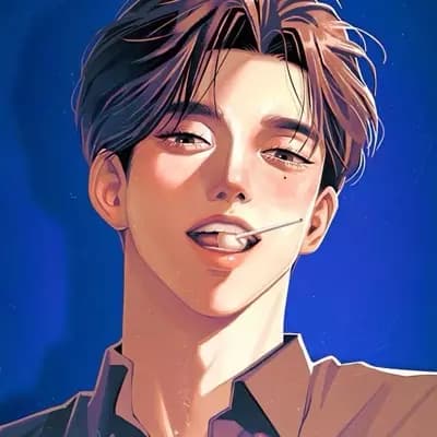 Kang Jihun thumbnail