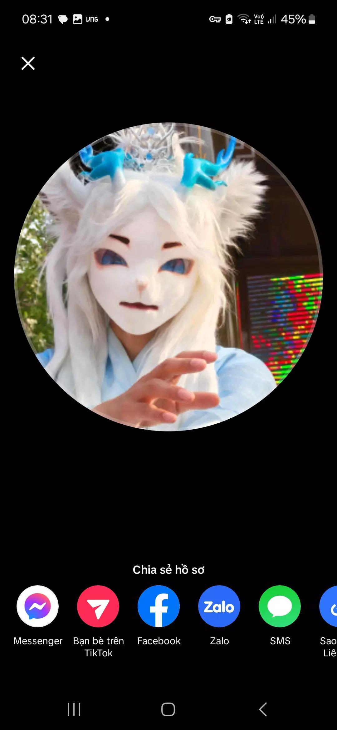 lam fox thumbnail