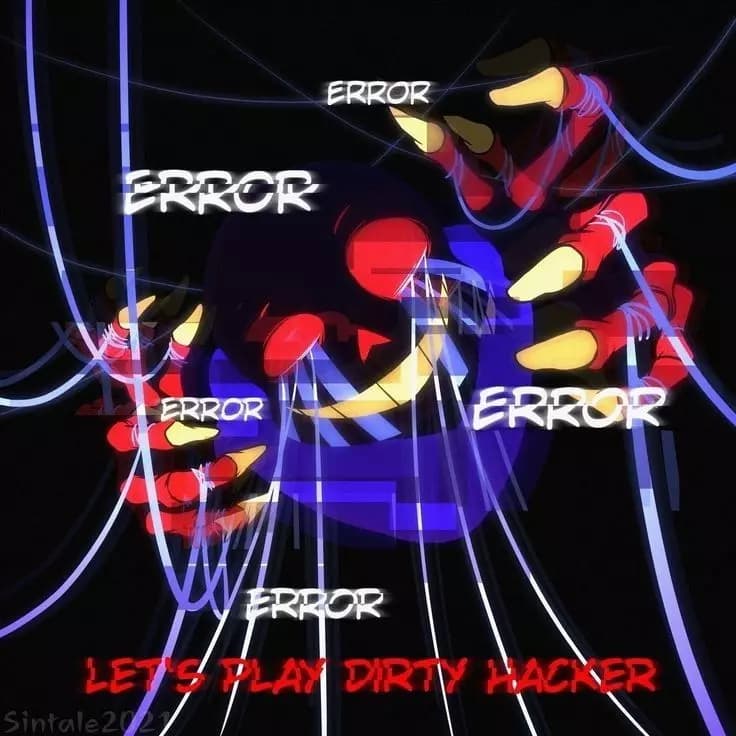 Error Sans thumbnail
