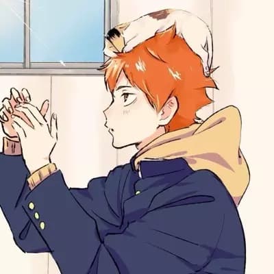 Hinata Shoyo thumbnail