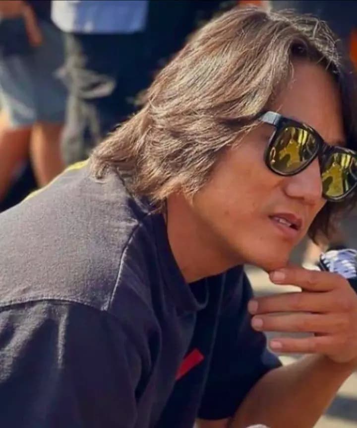 Sung Kang thumbnail