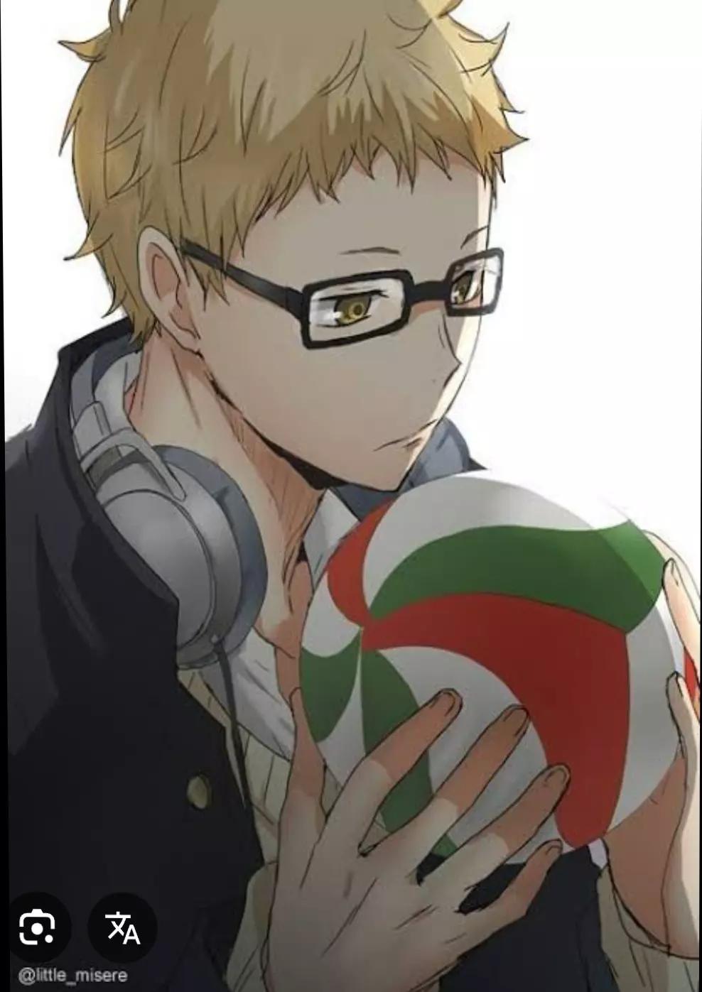 Tsukishima  thumbnail