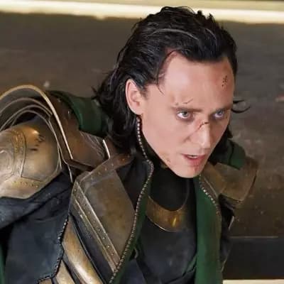 Loki Laufeyson thumbnail