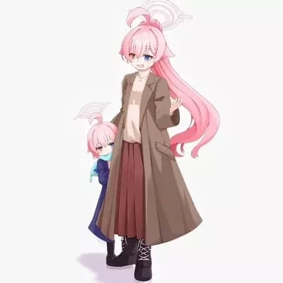 Mama Hoshino  thumbnail