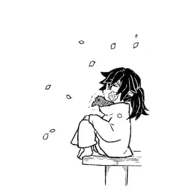 Giyuu tomioka thumbnail