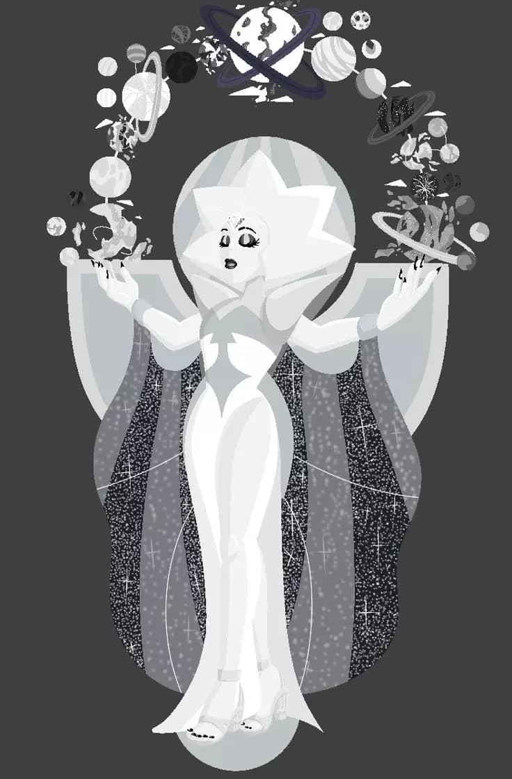 White Diamond thumbnail