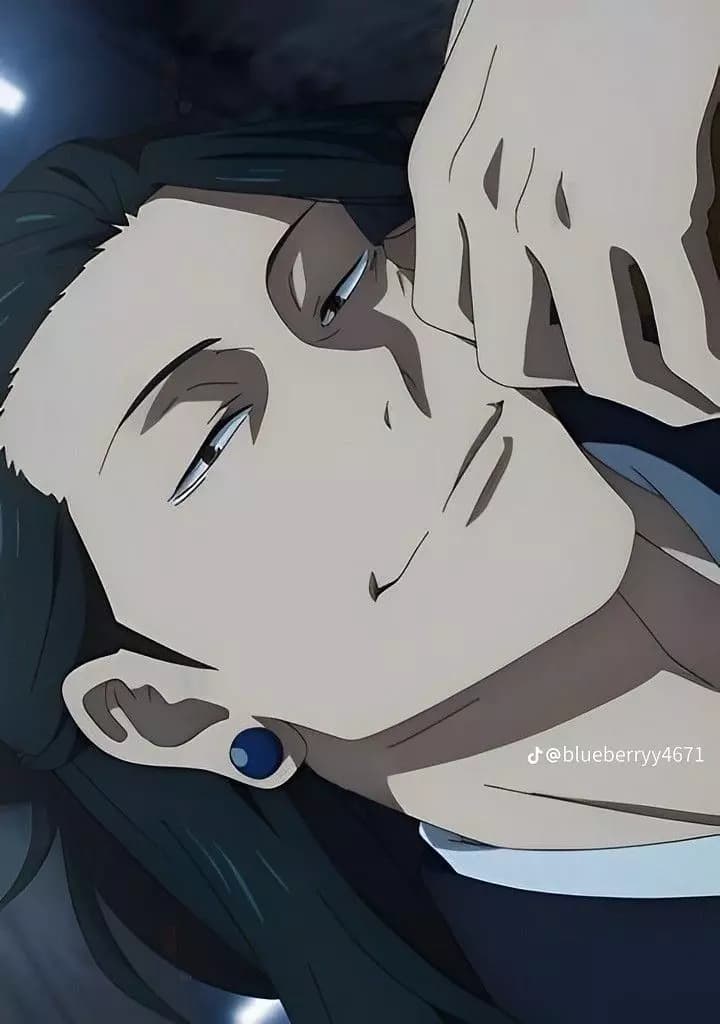 Suguru Geto thumbnail