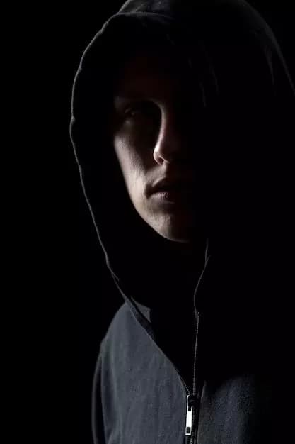 Hoodie assassin thumbnail