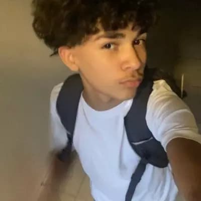 Mateo Rodriguez thumbnail
