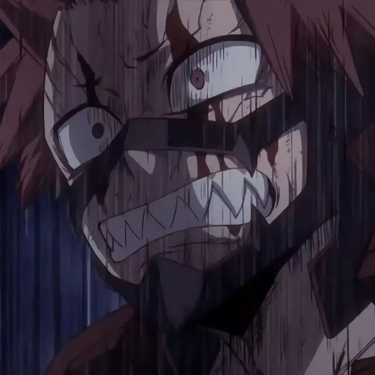 Eijiro kirishima thumbnail