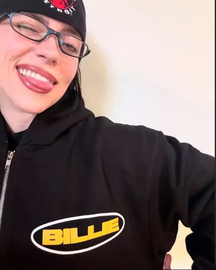 Billie  thumbnail