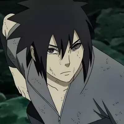 Sasuke Uchiha || BR. thumbnail
