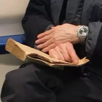 Father John thumbnail