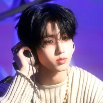 Han Jisung thumbnail