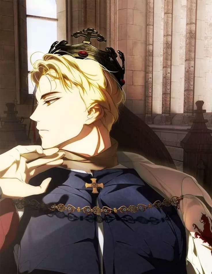 Kaelvar Delyth - The Cursed Emperor thumbnail